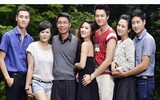 [ẢNH] Tìm hiểu về dàn diễn viên chính khiến khán giả say mê 
