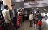 Sắp hết phim, khán giả 