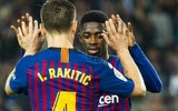 [ẢNH] Chuyển nhượng bóng đá quốc tế ngày 26-7: Tương lai Neymar mờ mịt ở Barca