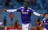 [ẢNH] CLB TP HCM vs Hà Nội FC: Trận chiến nảy lửa giành ngôi đầu bảng
