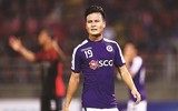 [ẢNH] CLB TP HCM vs Hà Nội FC: Trận chiến nảy lửa giành ngôi đầu bảng
