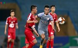 [ẢNH] CLB TP HCM vs Hà Nội FC: Trận chiến nảy lửa giành ngôi đầu bảng