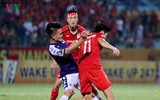 [ẢNH] CLB TP HCM vs Hà Nội FC: Trận chiến nảy lửa giành ngôi đầu bảng