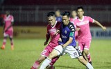 [ẢNH] CLB TP HCM vs Hà Nội FC: Trận chiến nảy lửa giành ngôi đầu bảng