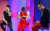 Những sự cố trang phục ngoài ý muốn khiến sao Việt chỉ muốn 