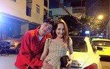 Ảnh hậu trường hài hước ít người biết phim 
