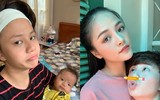 Ảnh hậu trường hài hước ít người biết phim 