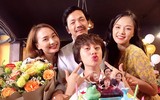 Ảnh hậu trường hài hước ít người biết phim 