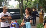 Ảnh hậu trường hài hước ít người biết phim 