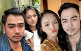 Ảnh hậu trường hài hước ít người biết phim 