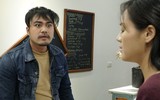 Hết được yêu, diễn viên 