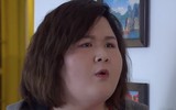 Hết được yêu, diễn viên 