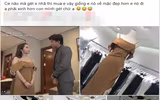 Hết được yêu, diễn viên 
