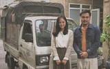 Hết được yêu, diễn viên 