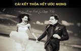Hết được yêu, diễn viên 