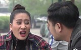 Hết được yêu, diễn viên 