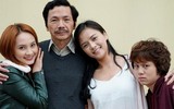 [Ảnh] Ngắm nhan sắc dàn sao trong Về nhà đi con thay đổi khác lạ qua thời gian