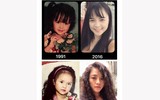 [Ảnh] Ngắm nhan sắc dàn sao trong Về nhà đi con thay đổi khác lạ qua thời gian