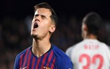 [ẢNH] Chuyển nhượng bóng đá quốc tế ngày 28-7: Arsenal chi 72 triệu bảng để có Pepe