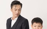 [ẢNH] Sát giờ cưới Cường Đô la và Đàm Thu Trang tung bộ ảnh 
