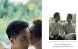 [ẢNH] Sát giờ cưới Cường Đô la và Đàm Thu Trang tung bộ ảnh 