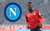 [ẢNH] Chuyển nhượng bóng đá quốc tế ngày 28-7: Arsenal chi 72 triệu bảng để có Pepe