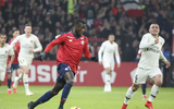 [ẢNH] Chuyển nhượng bóng đá quốc tế ngày 28-7: Arsenal chi 72 triệu bảng để có Pepe