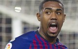 [ẢNH] Chuyển nhượng bóng đá quốc tế ngày 29-7: Real Madrid hủy đàm phán bán Bale