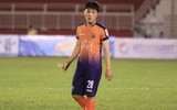 [ẢNH] Lương Xuân Trường: Từ cậu bé 