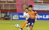 [ẢNH] Lương Xuân Trường: Từ cậu bé 
