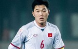 [ẢNH] Lương Xuân Trường: Từ cậu bé 