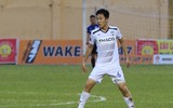 [ẢNH] Lương Xuân Trường: Từ cậu bé 
