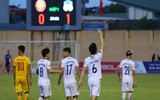 [ẢNH] Lương Xuân Trường: Từ cậu bé 