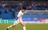 [ẢNH] Lương Xuân Trường: Từ cậu bé 