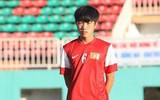 [ẢNH] Lương Xuân Trường: Từ cậu bé 
