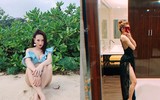 Ngắm body nóng bỏng của 3 mỹ nhân 