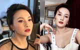 Ngắm body nóng bỏng của 3 mỹ nhân 