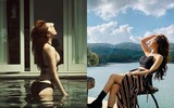 Ngắm body nóng bỏng của 3 mỹ nhân 
