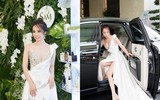 Ngắm body nóng bỏng của 3 mỹ nhân 