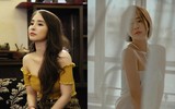Ngắm body nóng bỏng của 3 mỹ nhân 