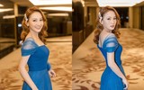Ngắm body nóng bỏng của 3 mỹ nhân 