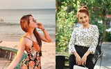 Ngắm body nóng bỏng của 3 mỹ nhân 