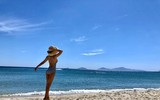 Ngắm body nóng bỏng của 3 mỹ nhân 