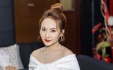 Ngắm body nóng bỏng của 3 mỹ nhân 