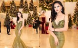 Ngắm body nóng bỏng của 3 mỹ nhân 