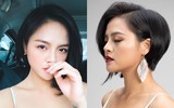 Ngắm body nóng bỏng của 3 mỹ nhân 