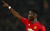 [ẢNH] Chuyển nhượng bóng đá quốc tế ngày 30-7: Real Madrid chốt giá mua Pogba