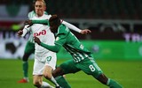 [ẢNH] Chuyển nhượng bóng đá quốc tế ngày 30-7: Real Madrid chốt giá mua Pogba