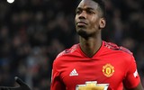 [ẢNH] Chuyển nhượng bóng đá quốc tế ngày 30-7: Real Madrid chốt giá mua Pogba