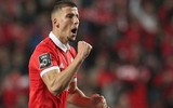 [ẢNH] Chuyển nhượng bóng đá quốc tế ngày 30-7: Real Madrid chốt giá mua Pogba